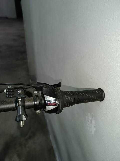 Bicicleta Sptiz roda 27.5