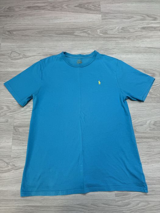 Koszulka bluzka t-shirt Polo Ralph Lauren rozmiar XL