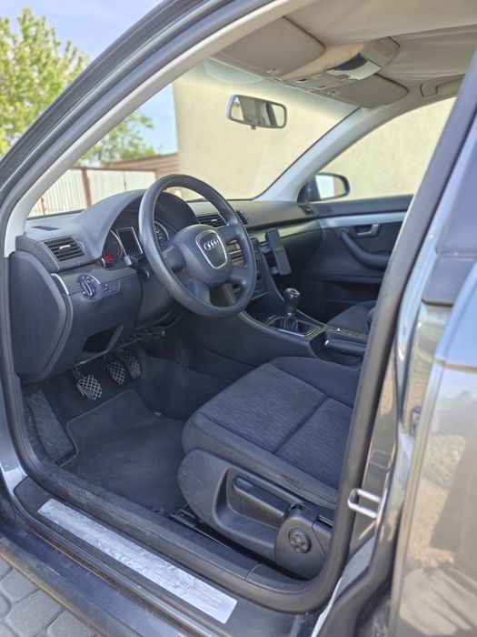 Audi A4 B7 2005 r