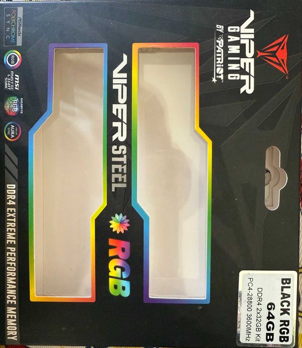 PC Gaming AMD Ryzen 9 -3900X 12-Core