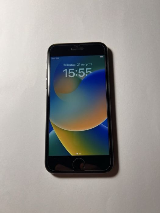 Продам отличный Iphone 8 (64gb) black
