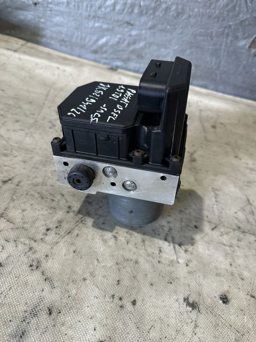 Pompa Abs Passat B5 Fl 1.9Tdi 4B0614517G 0265225124