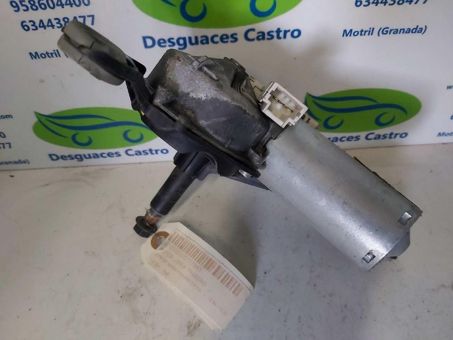 MOTOR LIMPA-VIDROS TRASEIRO CITROEN XSARA PICASSO 2000 -S531473680
