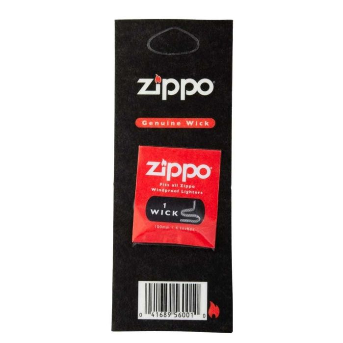 Knot do zapalniczek Zippo oryginalny 10 cm