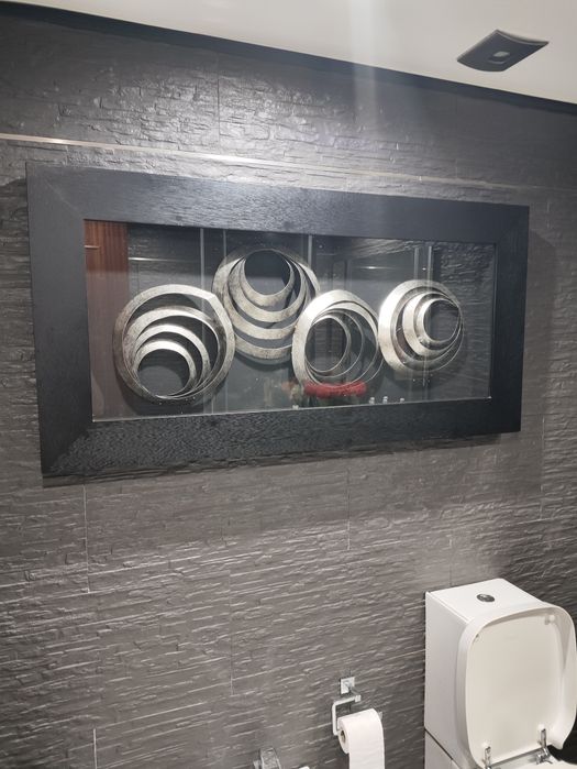 Quadro decorativo