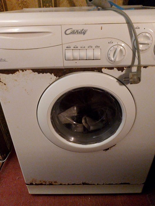 Пральна машина candy