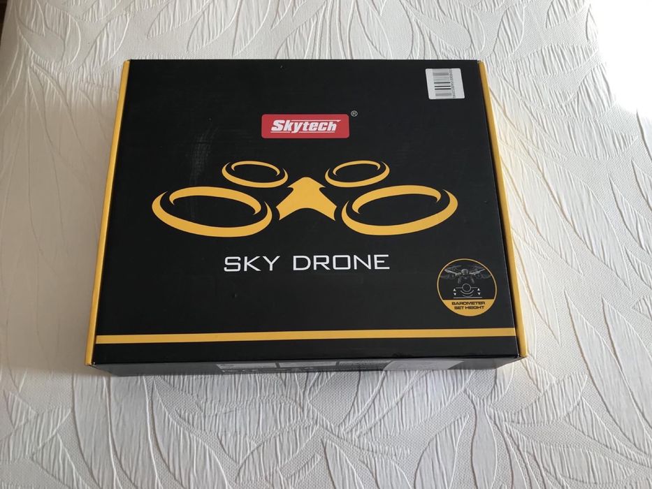 Квадрокоптер Skytech TK 107.