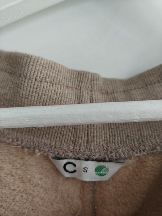 Spodnie dresowe s Cubus