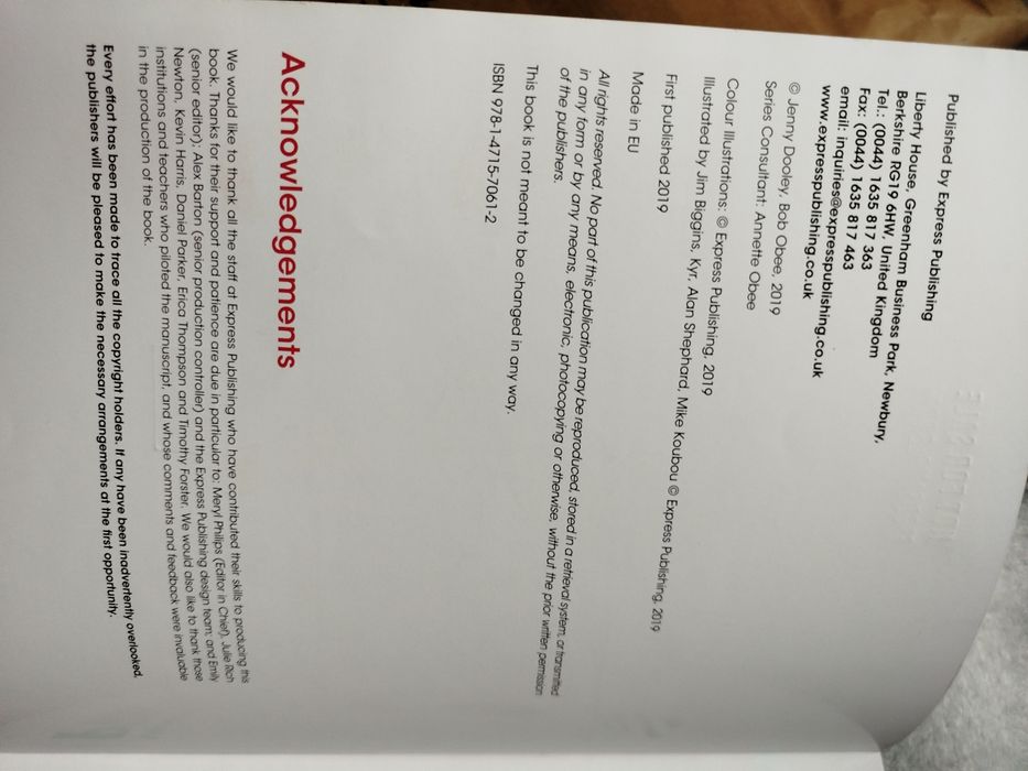 I wonder 4 Vocabulary and grammar Practice