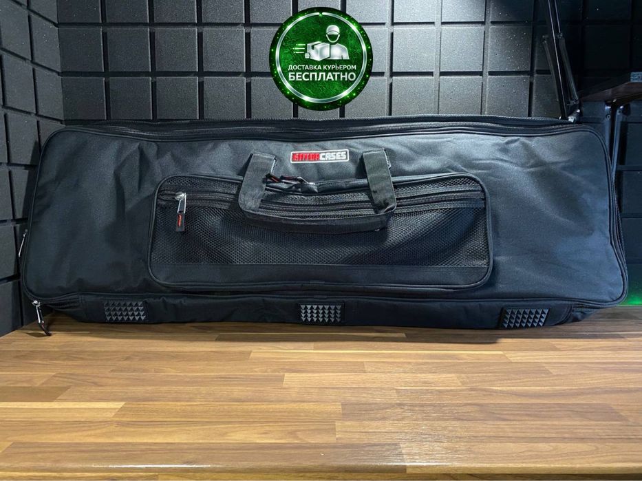 Gator Cases (Доставим курьером - БЕСПЛАТНО!)