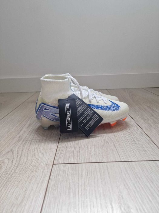 Chuteiras Nike Mercurial Superfly 10 Elite FG_NOVAS