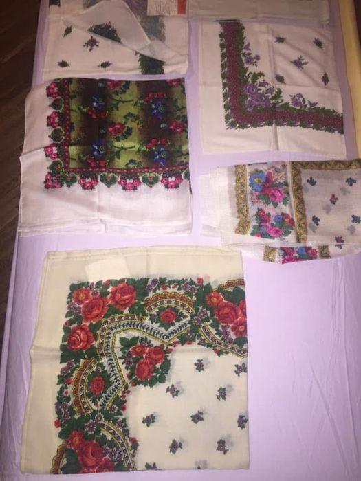 Семейные трусы ссср. (Без этикеток-S)