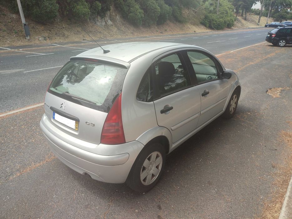 Citroen C 3 1.1 SX
