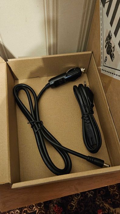 Зарядна станція Apower (Ctolity) AP400 345Wh/600W LiFePo4 чистий синус