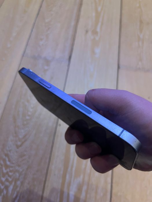 iPhone 14 Plus 128Gb Blue
