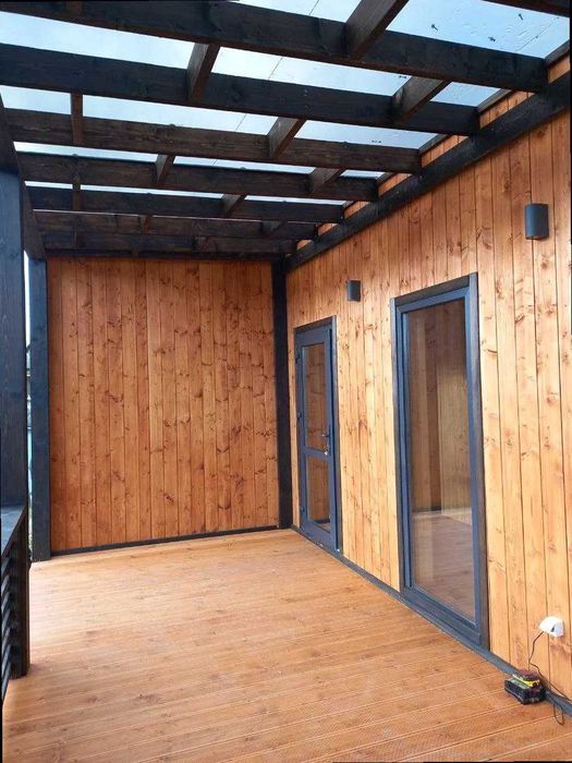 НАЙКРАЩИЙ варіант‼️Будинок 42м2 з ремонтом та монтажем