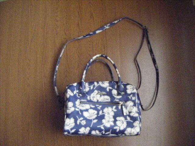 Сумка соквояж Cath Kidston