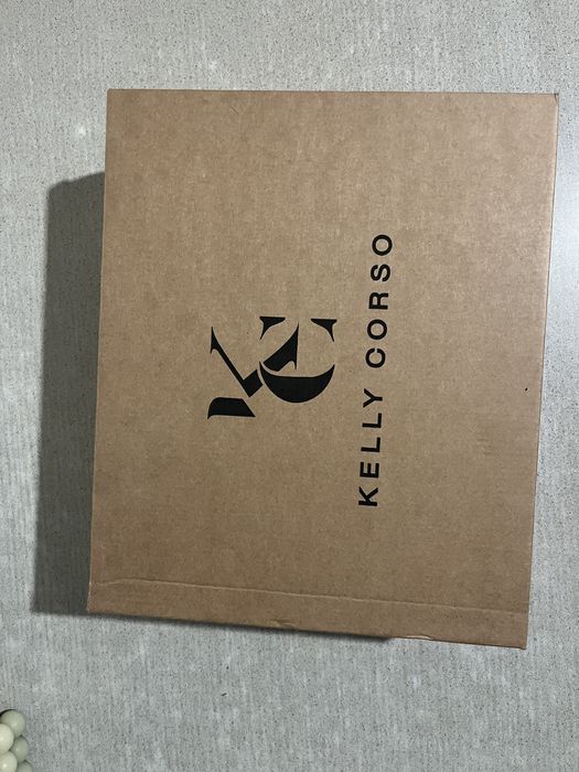 Взуття д/с Kelly Corso