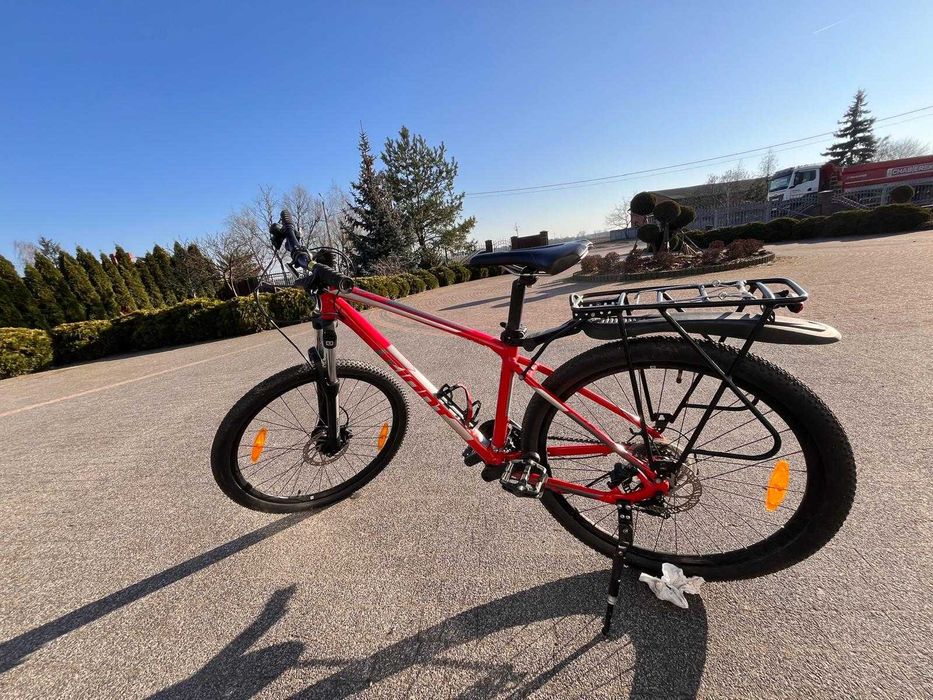 Rower górski Giant ATX 2 GE 26" 2020