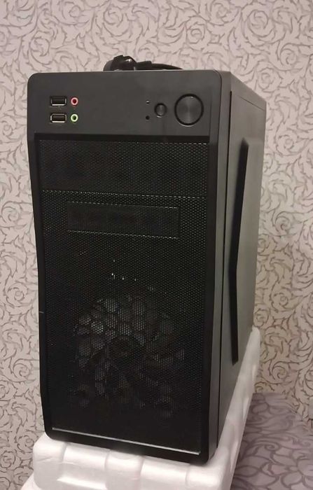 Продам системный блок AMD