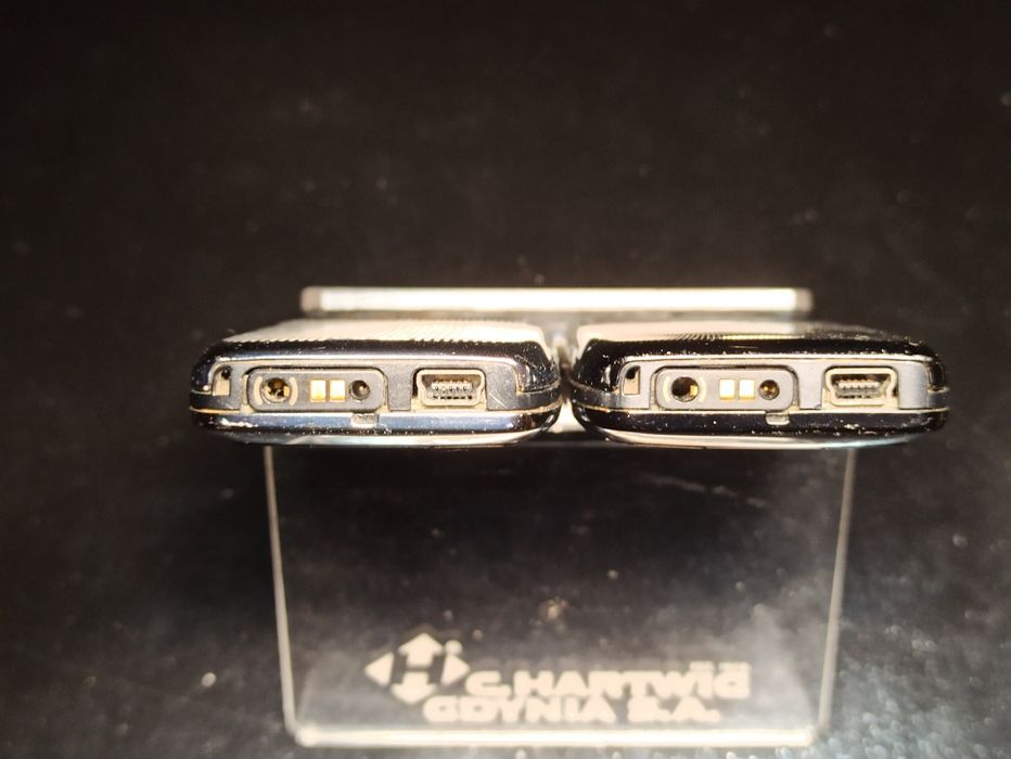 Telefony Nokia E51 RM-244