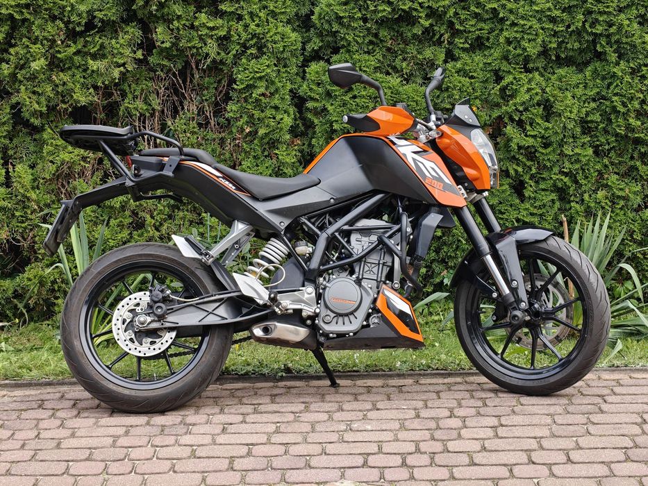 KTM