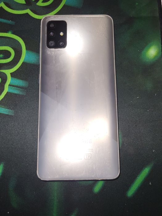 Продаю телефон Galaxy A51