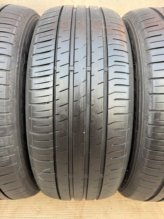 Шини Falken 205/55 R-16 (91 V ) made in Turkey - літо