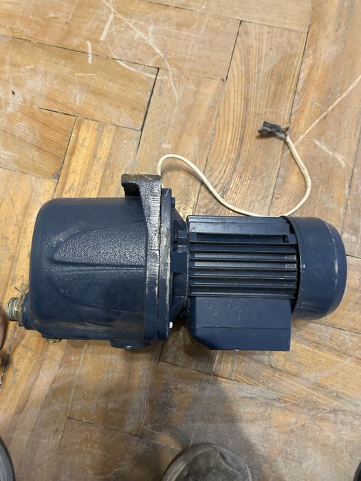Поверхневий насос Pedrollo JSWm 2CX (JSWm 10MX)