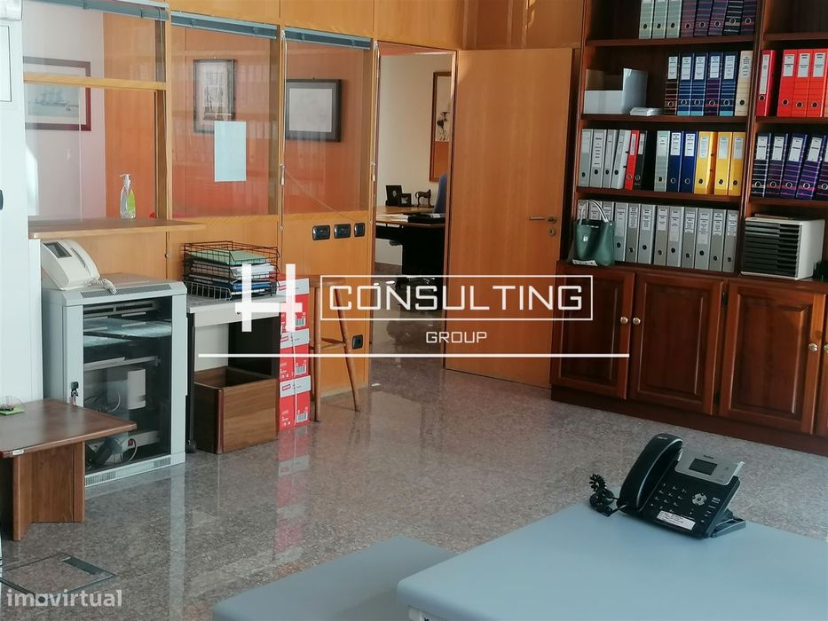 Escritório  Venda em Algés, Linda-a-Velha e Cruz Quebrada-Dafundo,Oeir