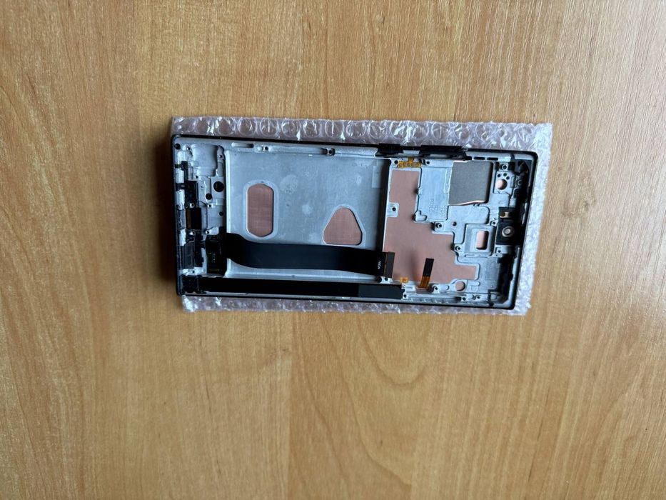 Екран Samsung Note 20 Ultra у відмінному стані