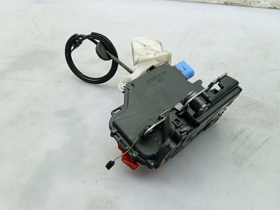 Fechadura / fecho porta trás direito VOLKSWAGEN Golf VI Variant (AJ5)