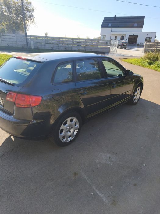 Sprzedam Audi A 3