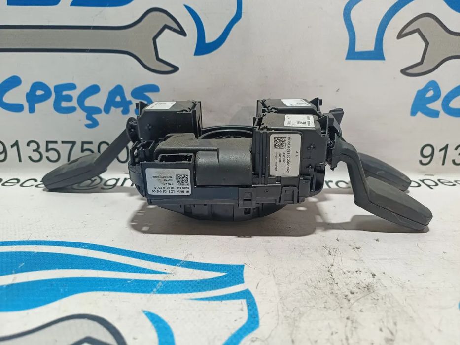 FITA AIRBAG BMW SERIE 1 E81 61319123043 9123043 SERIE 1 E87 E82 E88