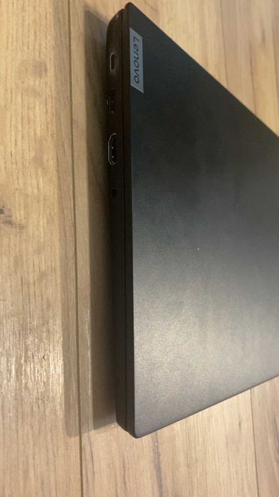 Lenovo Thinkpad E14 G2 I7-1165G7 16GB 512GB