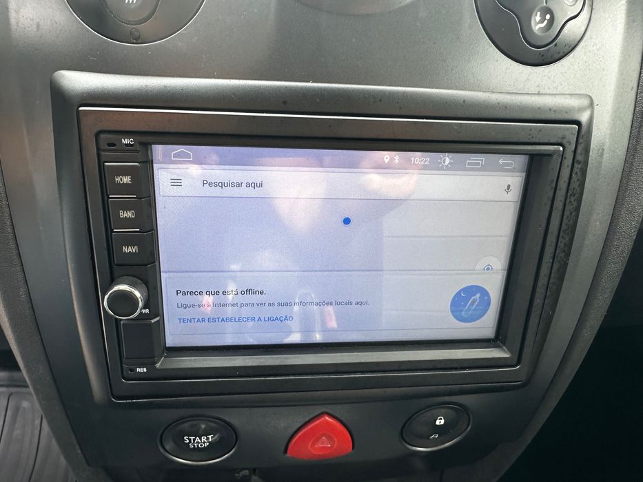Renault Megane break