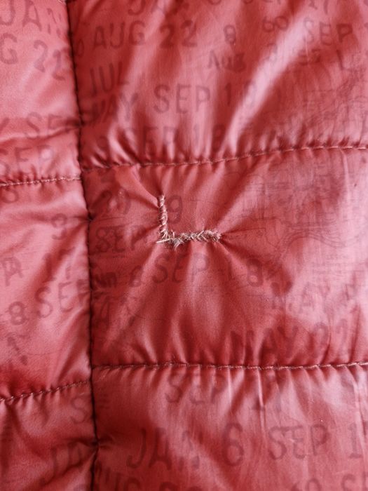 Куртка на хлопчика 13-14 років