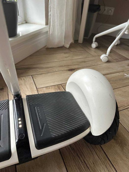 сигвей xiaomi ninebot - купити мототехніку - Ціна на OLX.ua