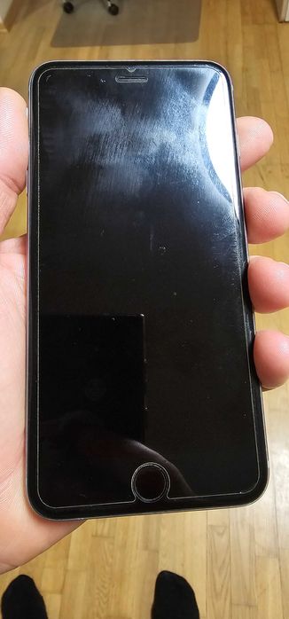 Apple Iphone 6S Plus 64Gb silver,original