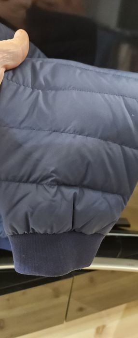 OKAZJA!!! RLX Ralph Lauren Męska kurtka roz M