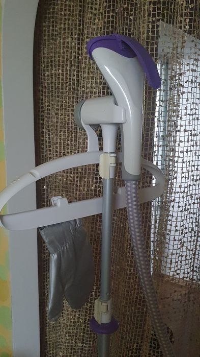 Праска парова Philips GC 536/35