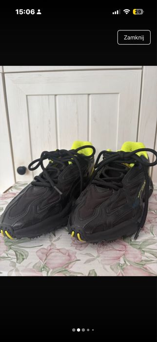Buty Lacoste Sneakersy L003 2K24