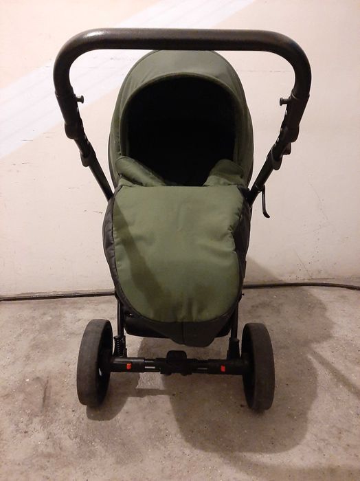 TRIO Anex sport discovery edition