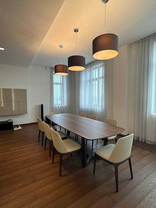 Многокомнатная квартира по адресу ул. Ильенка Юрия (площадь 251 м²) - Atlanta.ua - фото 5