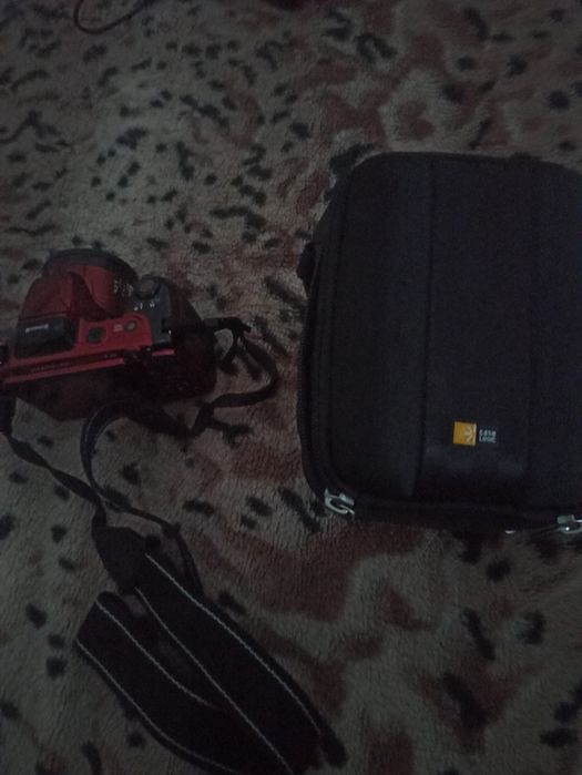 Продам фотоапарат Nicon Coolpix L810