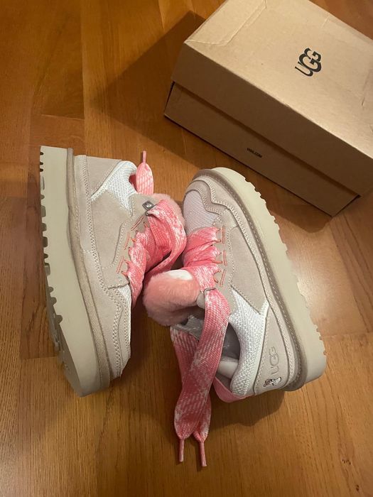 UGG Lowmel kobiece zimowe