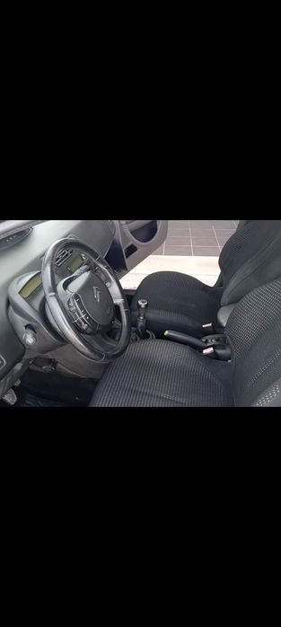 Citroën C4  1.6 HDI