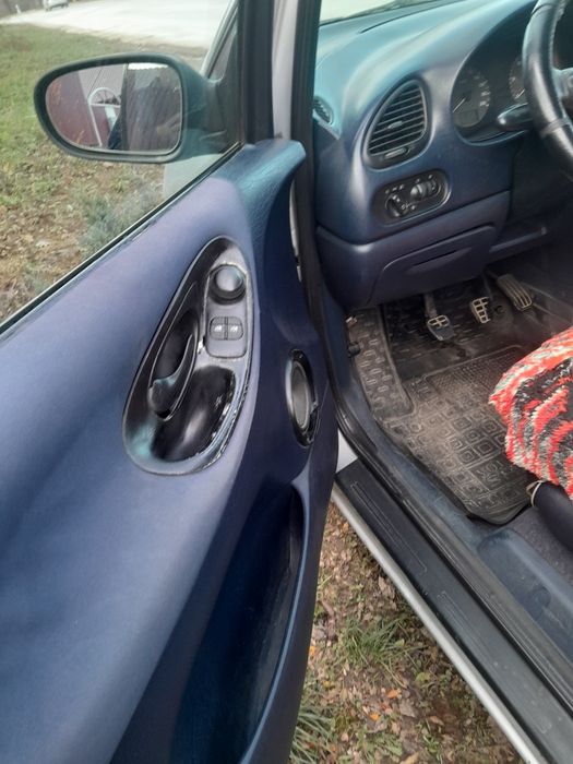 Продаєтся Вольсваген шаран 1.9.тді 1997р. Ціна 3200₴ 8