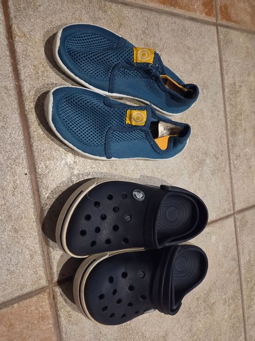 Crocsy C12 30/31