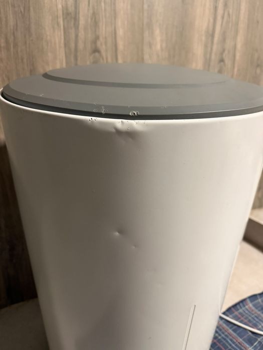 termoacumulador 50L